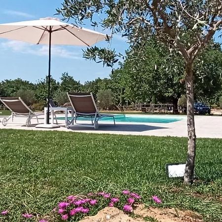 Villa Maremma Country Chic Le Ginestre Sovana Exterior foto
