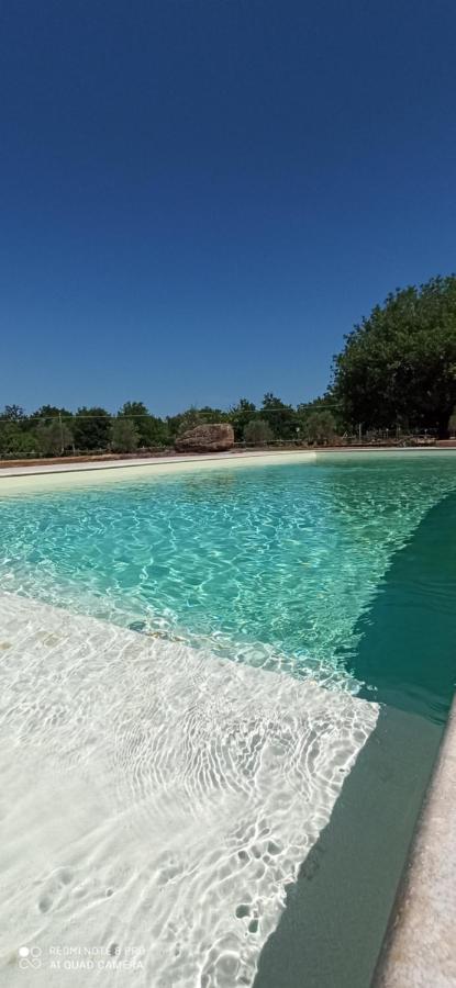 Villa Maremma Country Chic Le Ginestre Sovana Exterior foto