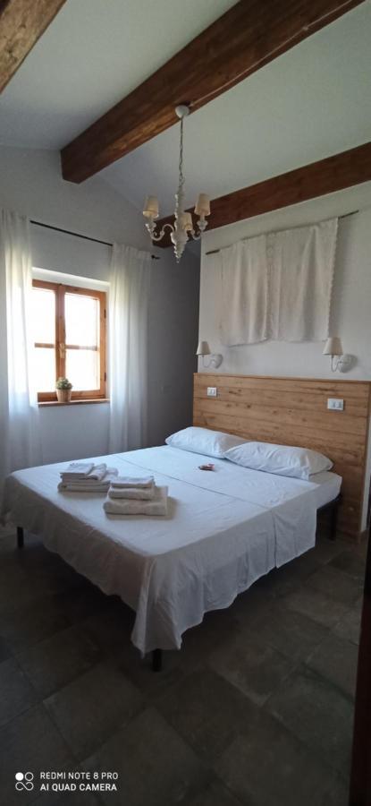 Villa Maremma Country Chic Le Ginestre Sovana Exterior foto