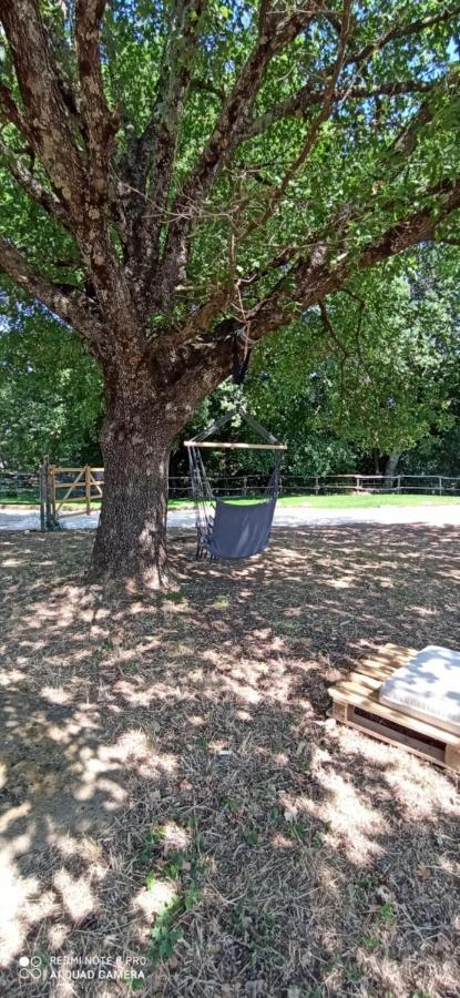 Villa Maremma Country Chic Le Ginestre Sovana Exterior foto