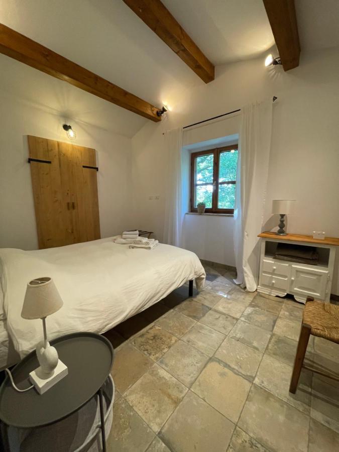 Villa Maremma Country Chic Le Ginestre Sovana Exterior foto