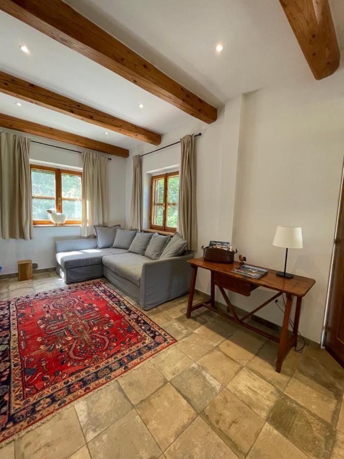 Villa Maremma Country Chic Le Ginestre Sovana Exterior foto