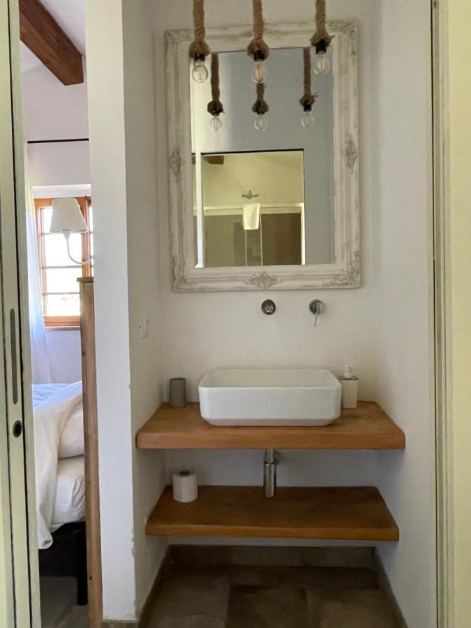 Villa Maremma Country Chic Le Ginestre Sovana Exterior foto