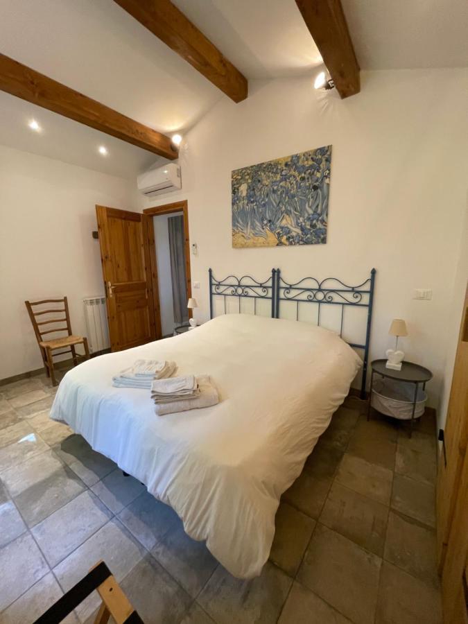Villa Maremma Country Chic Le Ginestre Sovana Exterior foto