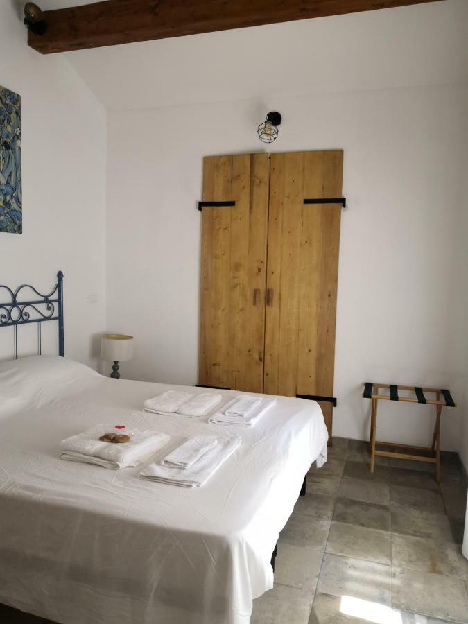 Villa Maremma Country Chic Le Ginestre Sovana Exterior foto